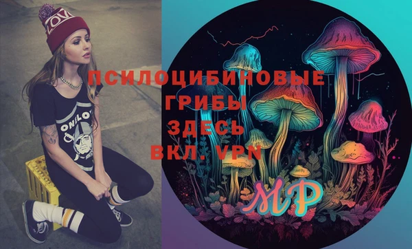 стафф Костерёво